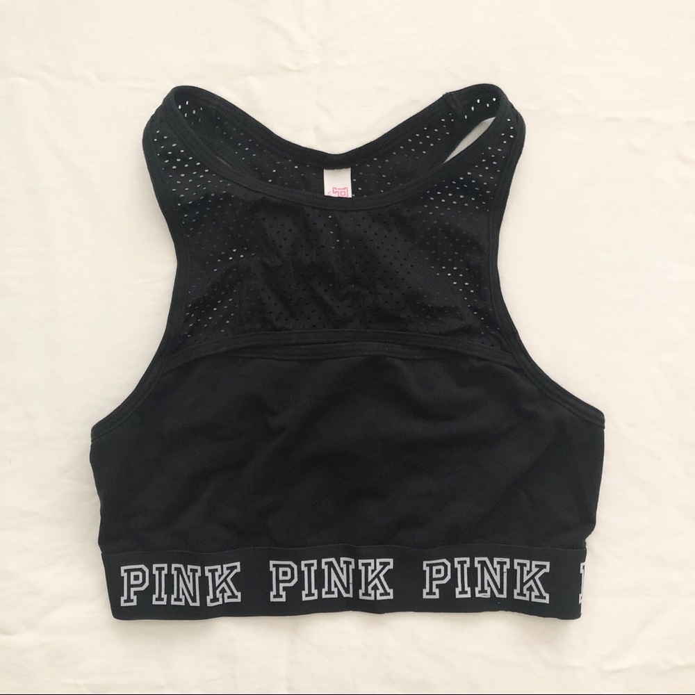 VS Pink bralette